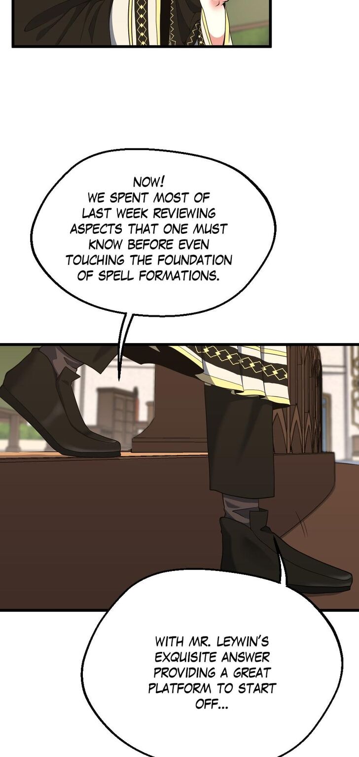 The Beginning After the End Chapter 106 page 42