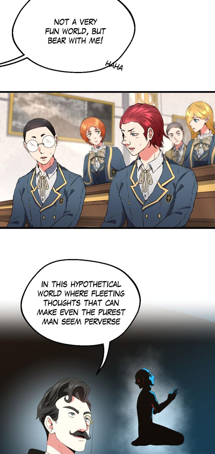 The Beginning After the End Chapter 106 page 44