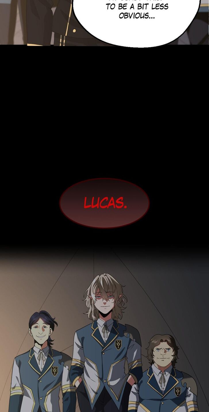 The Beginning After the End Chapter 106 page 68