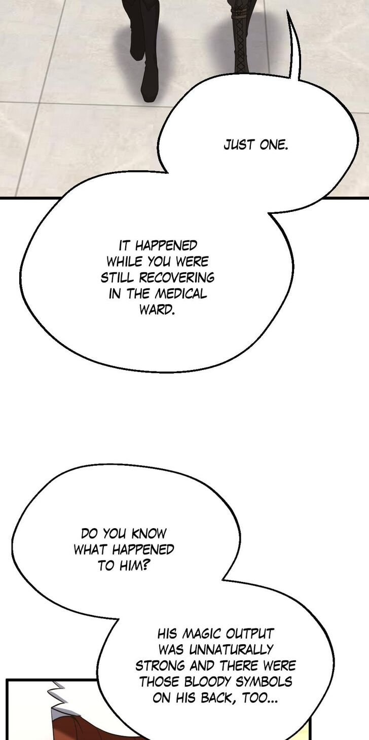 The Beginning After the End Chapter 107 page 72