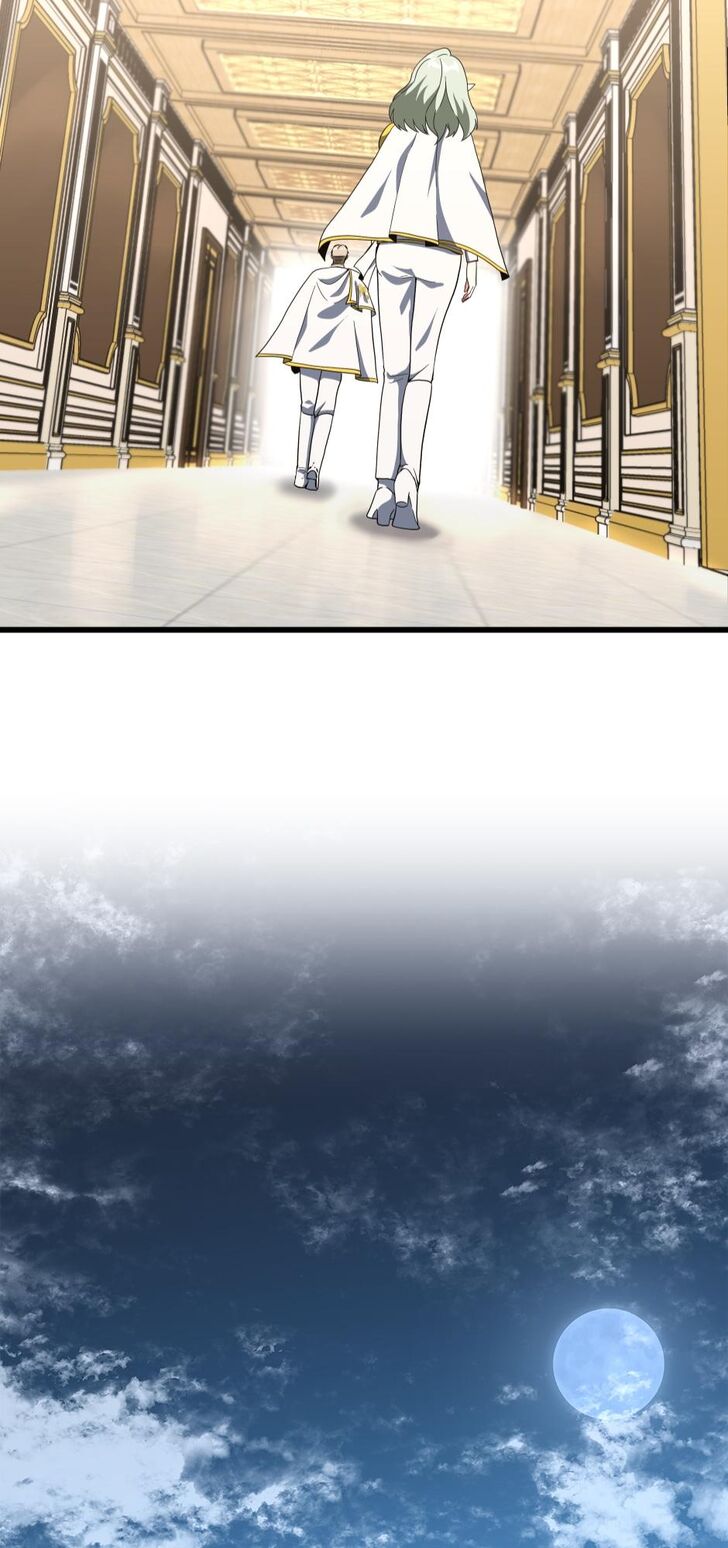 The Beginning After the End Chapter 108 page 67