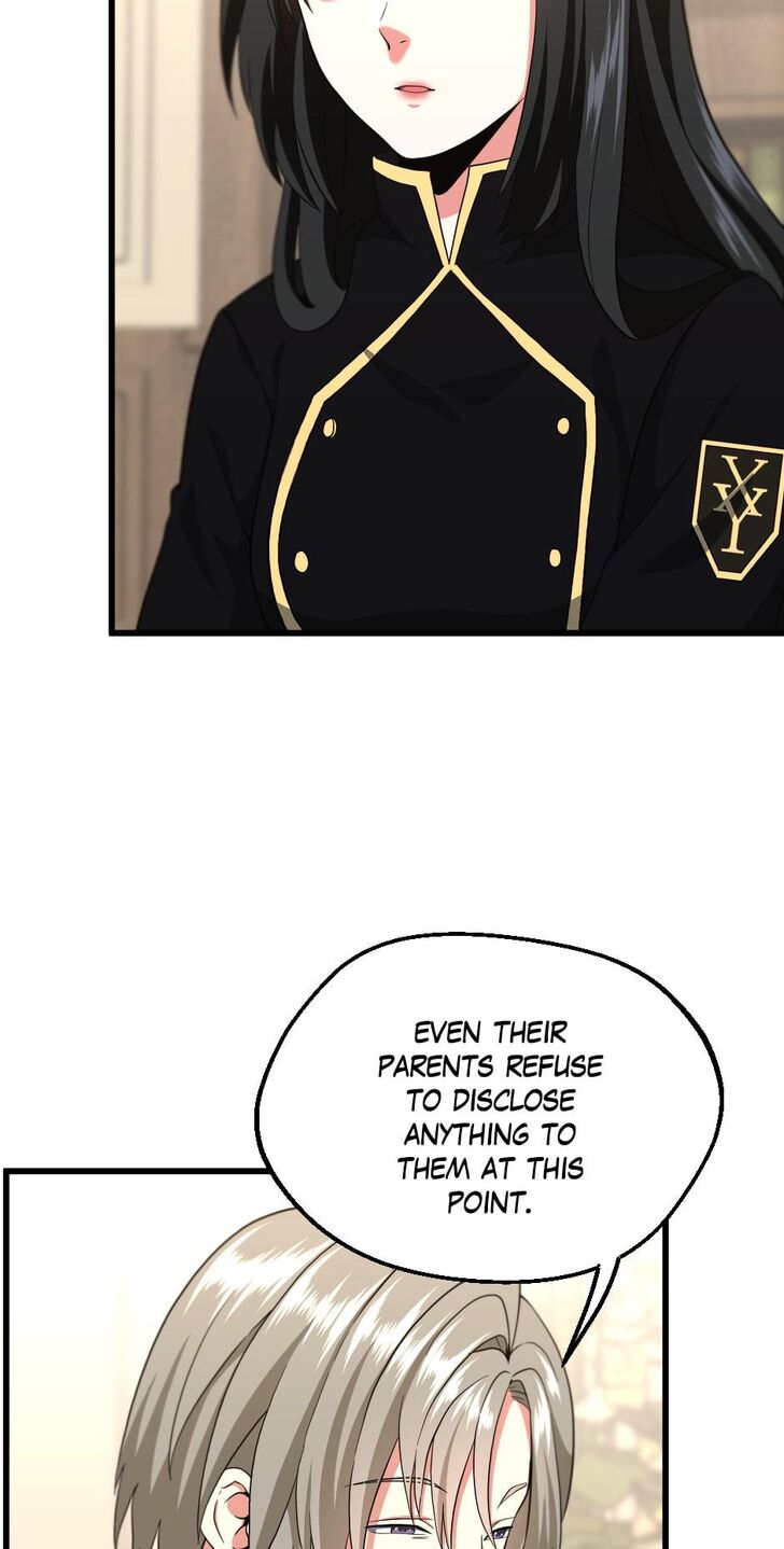 The Beginning After the End Chapter 109 page 8