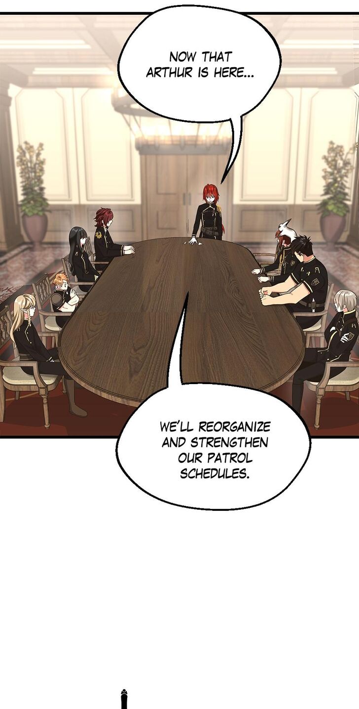The Beginning After the End Chapter 109 page 12