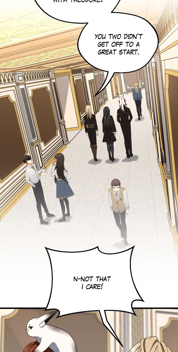 The Beginning After the End Chapter 109 page 14