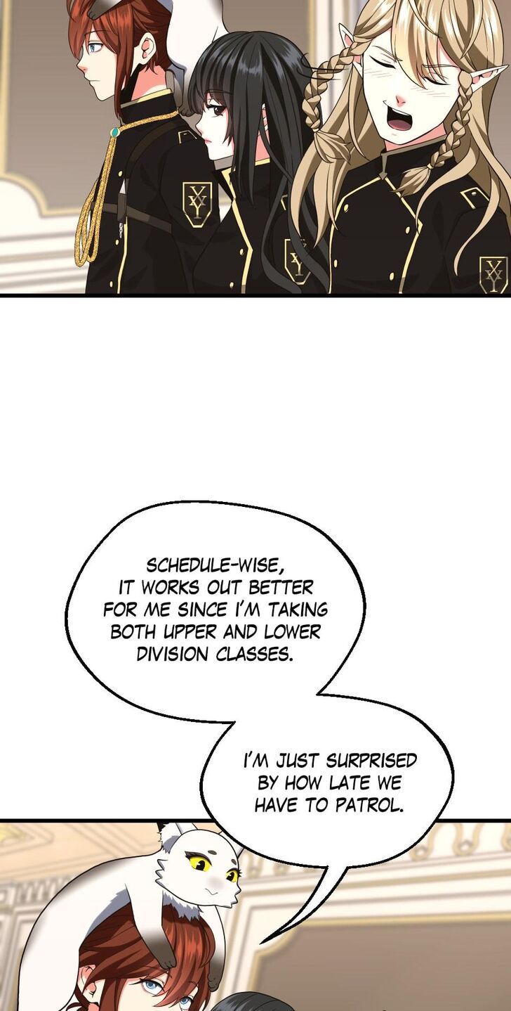 The Beginning After the End Chapter 109 page 15
