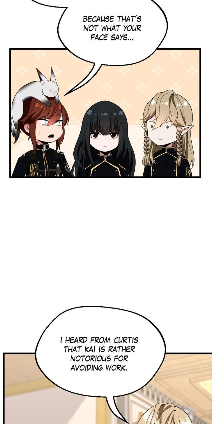 The Beginning After the End Chapter 109 page 19