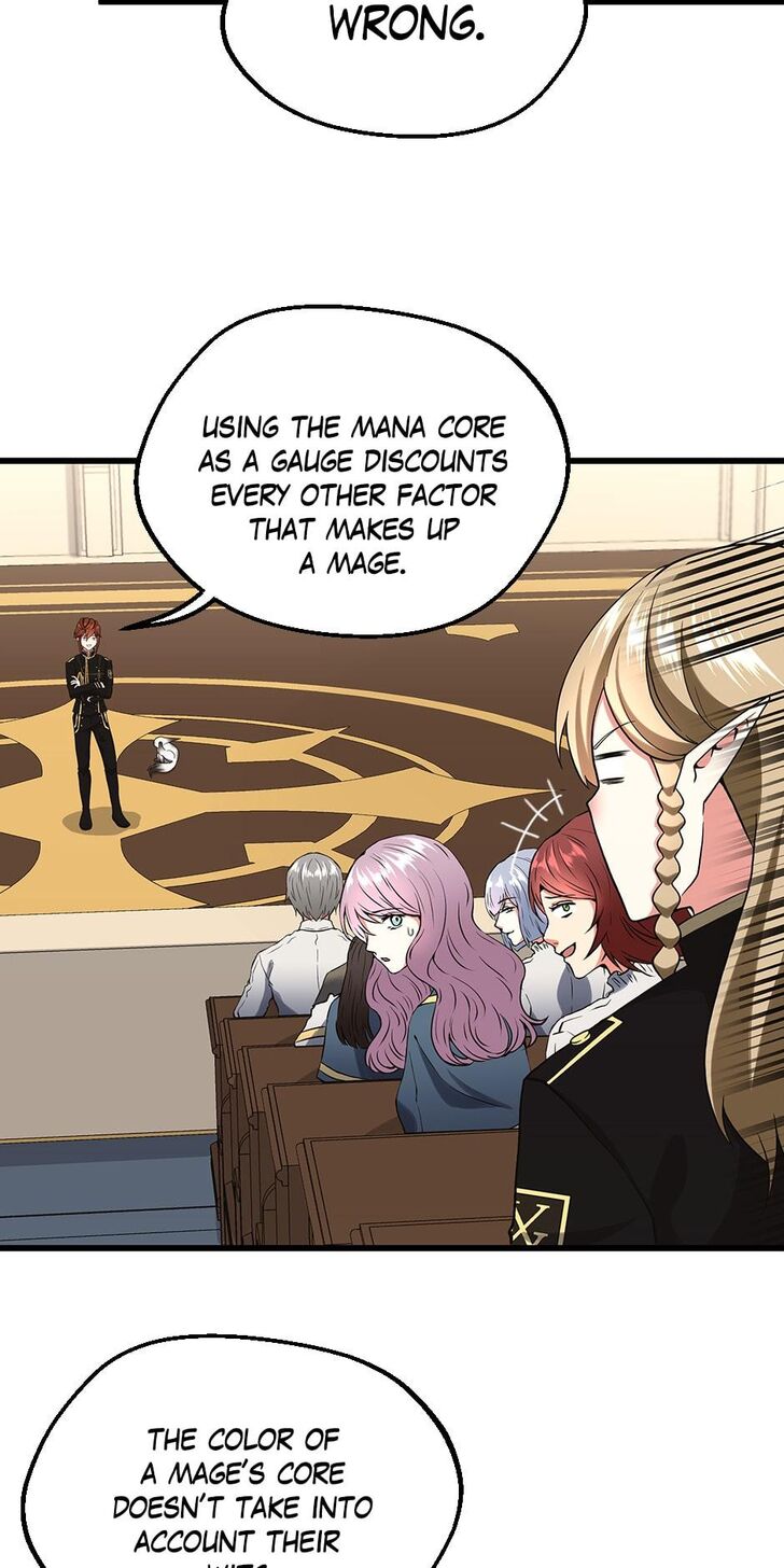 The Beginning After the End Chapter 109 page 31