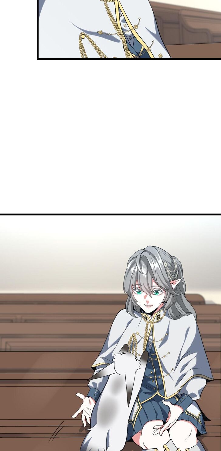 The Beginning After the End Chapter 109 page 54