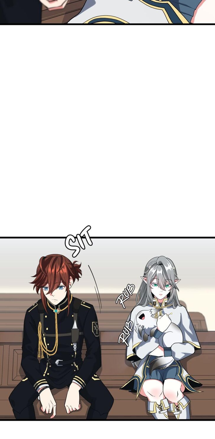 The Beginning After the End Chapter 109 page 56