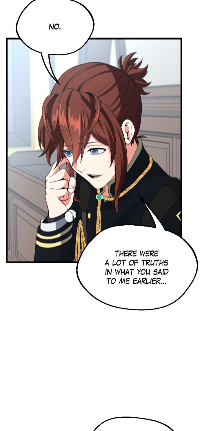 The Beginning After the End Chapter 109 page 60