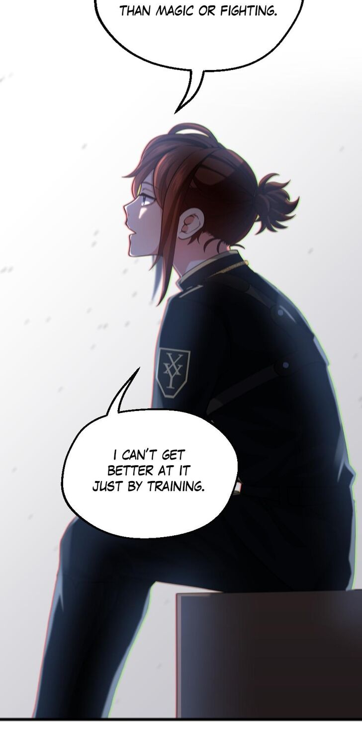 The Beginning After the End Chapter 109 page 62