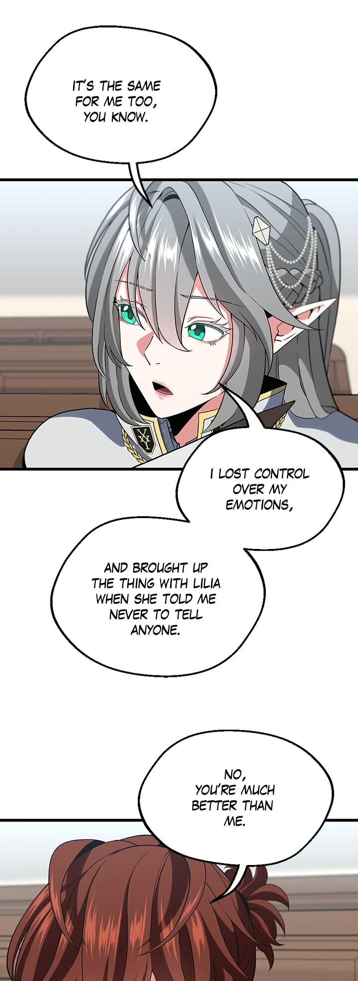 The Beginning After the End Chapter 109 page 63