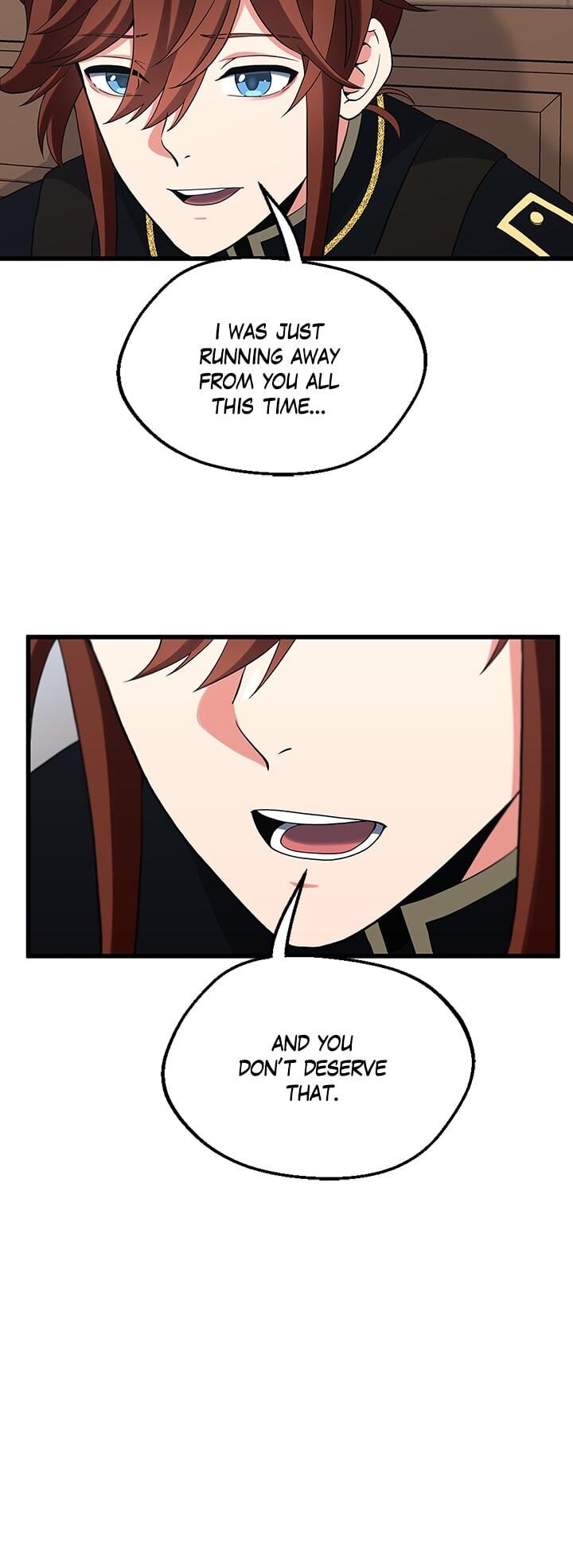 The Beginning After the End Chapter 109 page 64