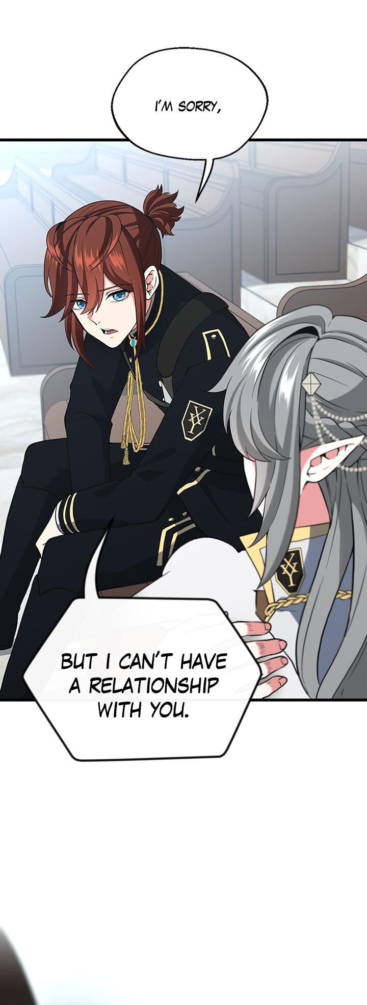 The Beginning After the End Chapter 109 page 65
