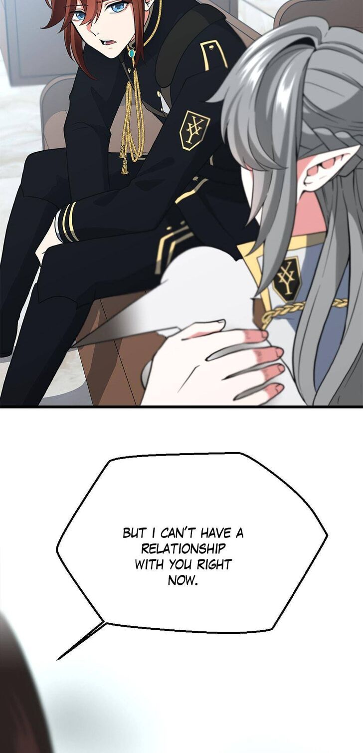 The Beginning After the End Chapter 110 page 3