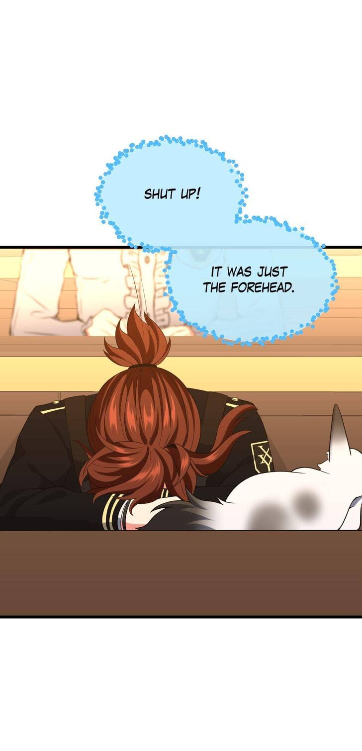 The Beginning After the End Chapter 110 page 25