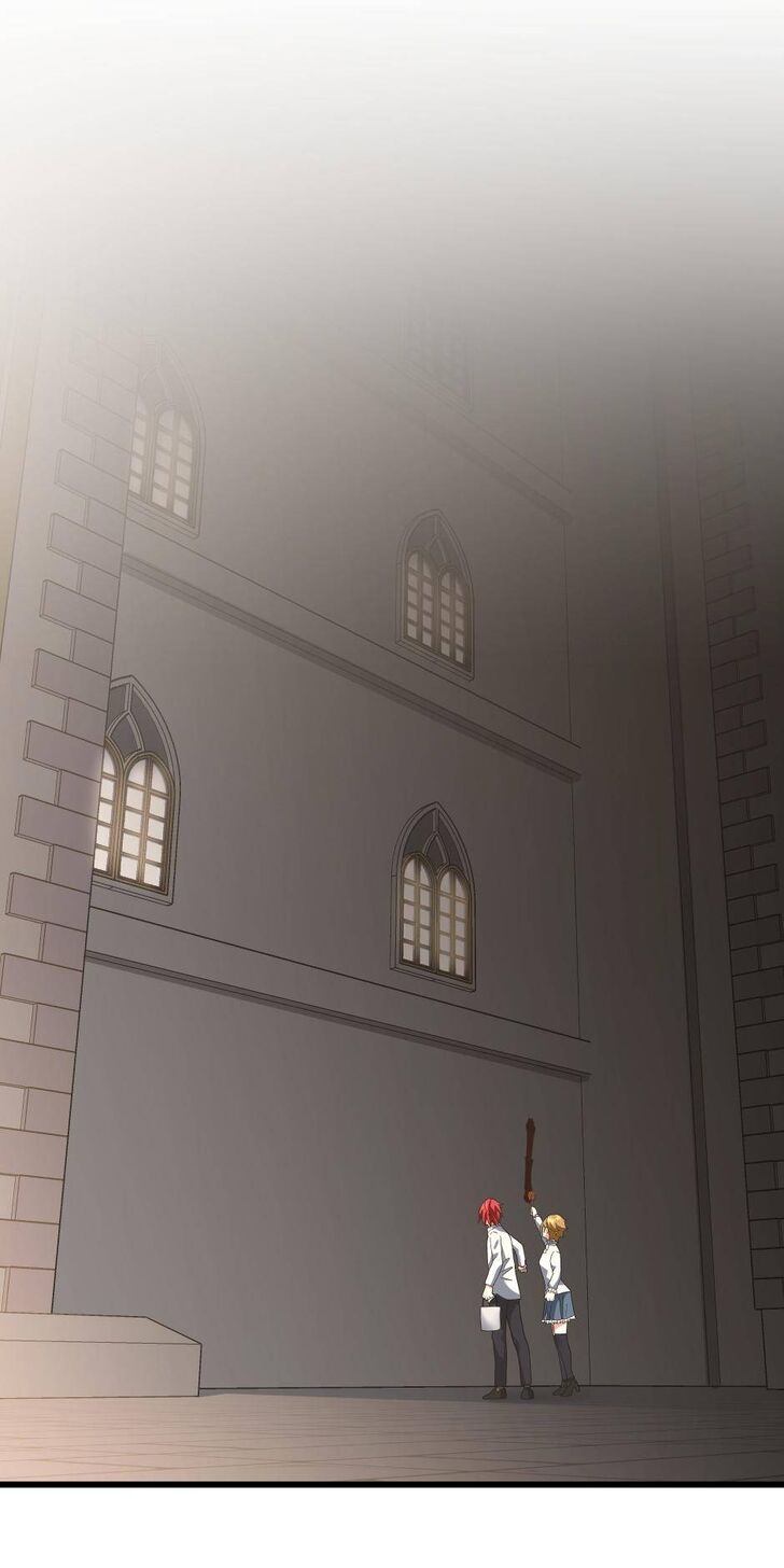 The Beginning After the End Chapter 110 page 43