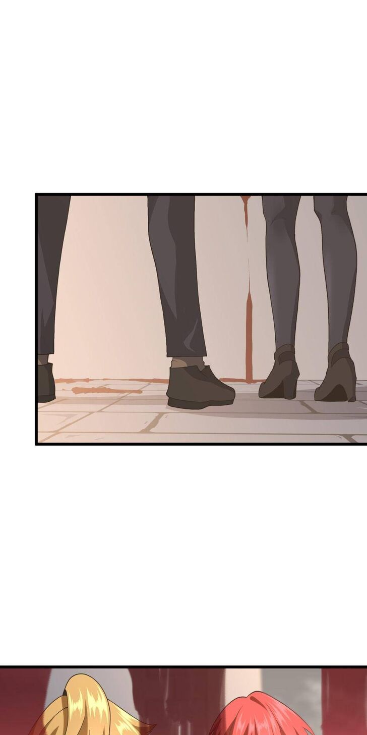 The Beginning After the End Chapter 110 page 44