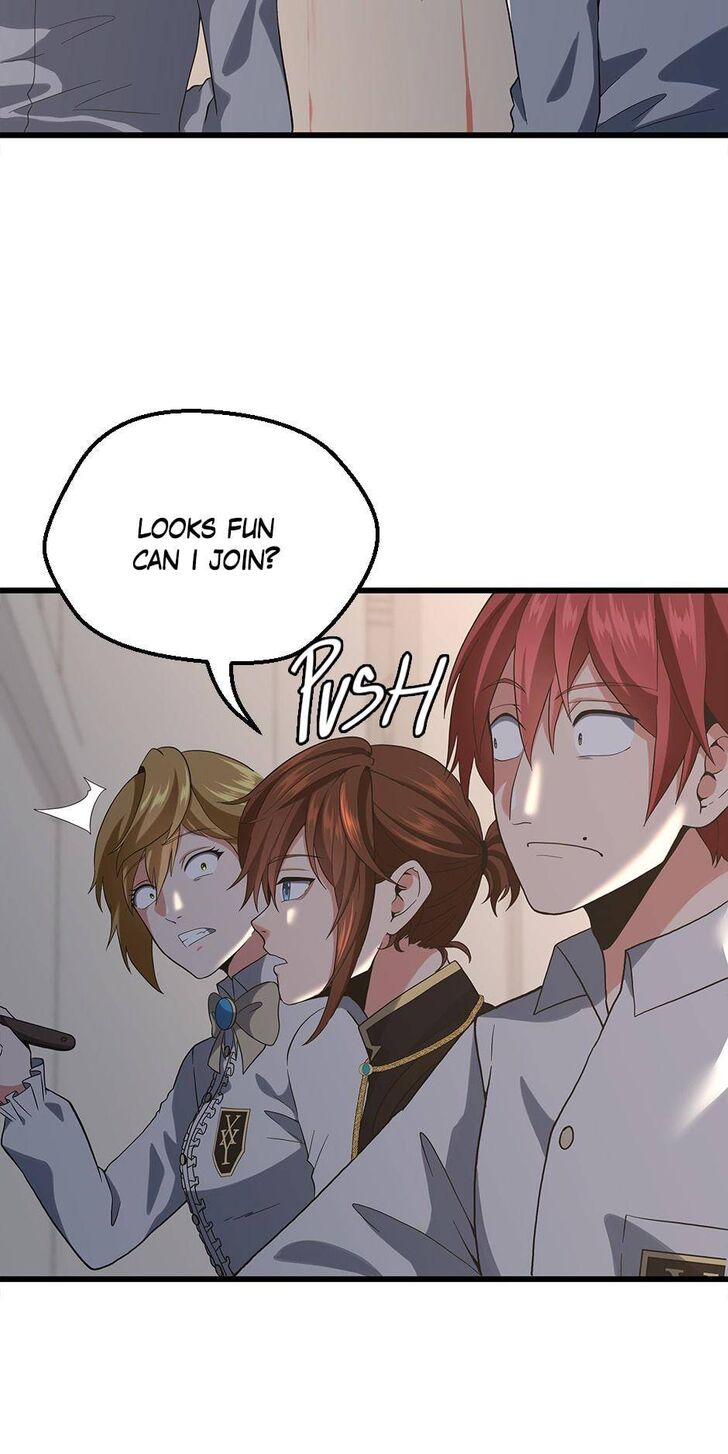 The Beginning After the End Chapter 110 page 46