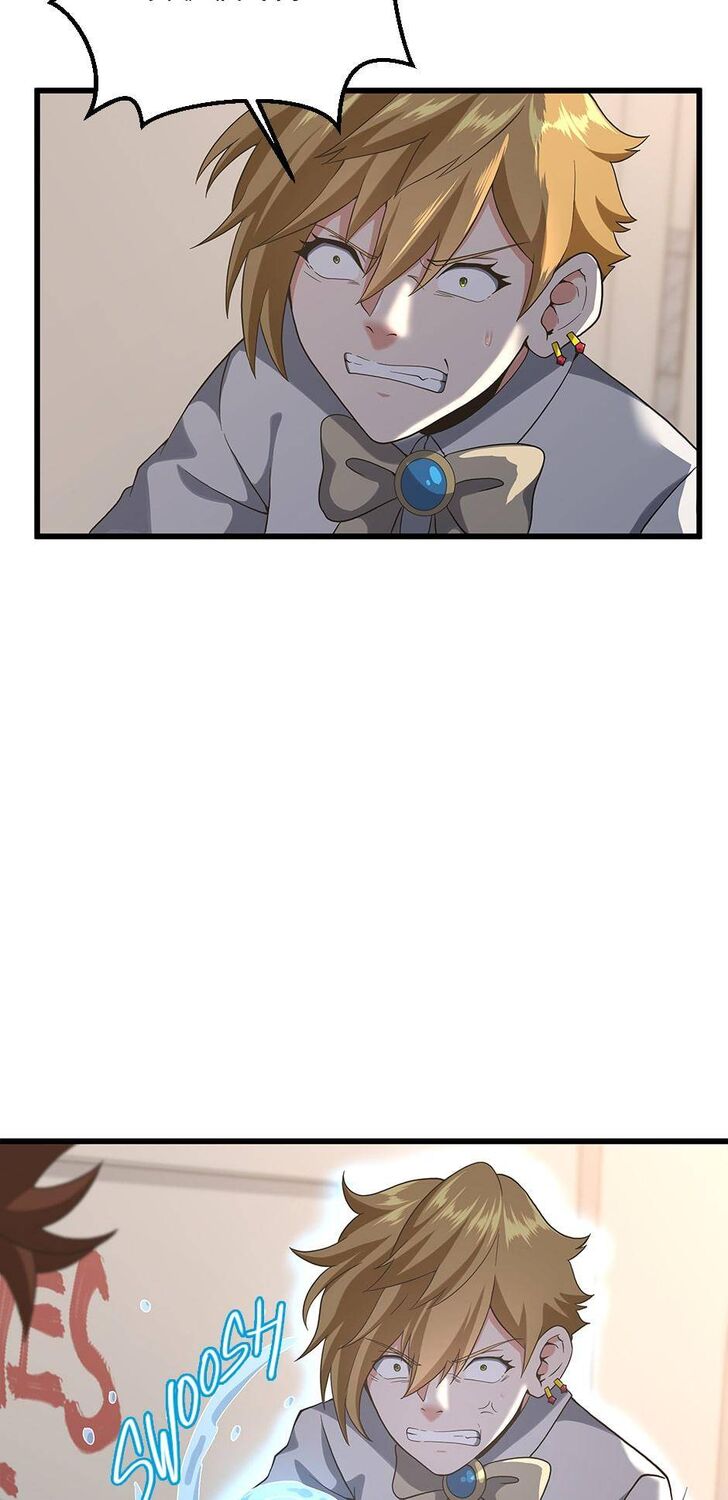 The Beginning After the End Chapter 110 page 48