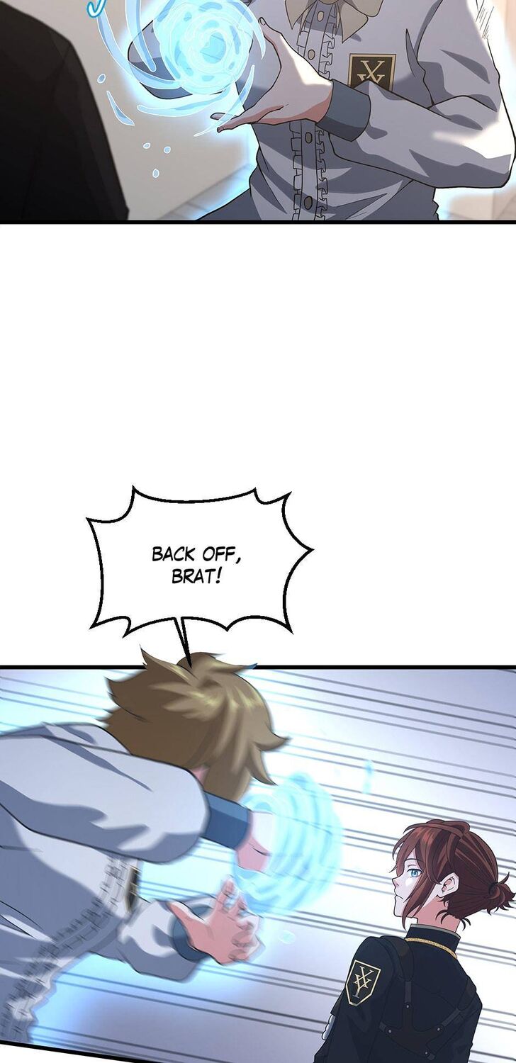 The Beginning After the End Chapter 110 page 49