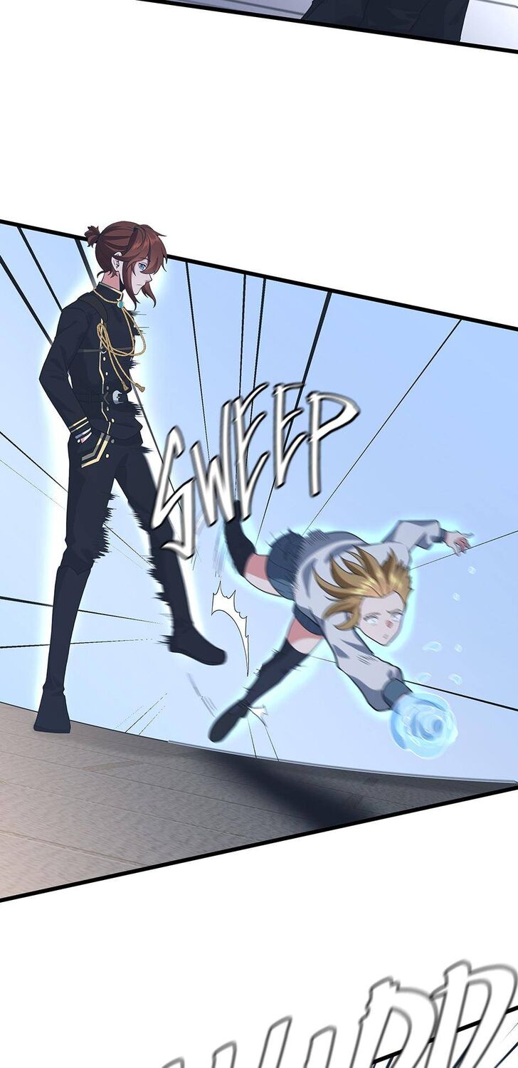 The Beginning After the End Chapter 110 page 50