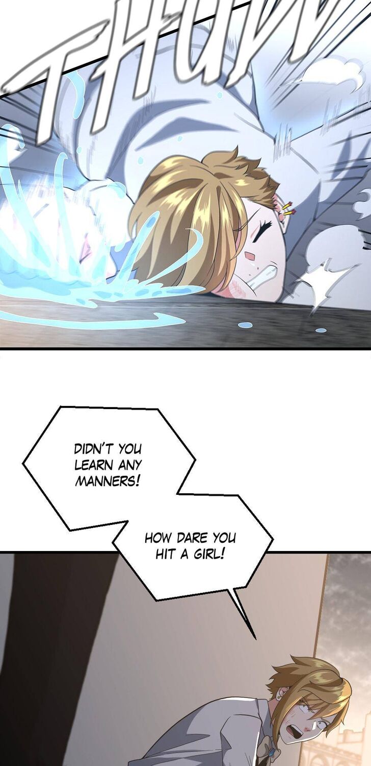 The Beginning After the End Chapter 110 page 51