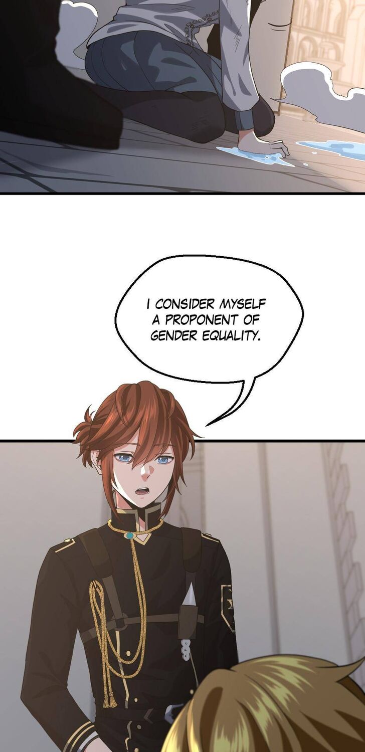 The Beginning After the End Chapter 110 page 52
