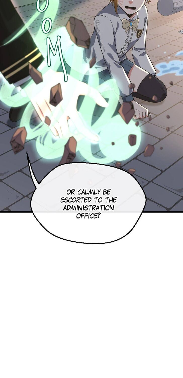The Beginning After the End Chapter 110 page 54