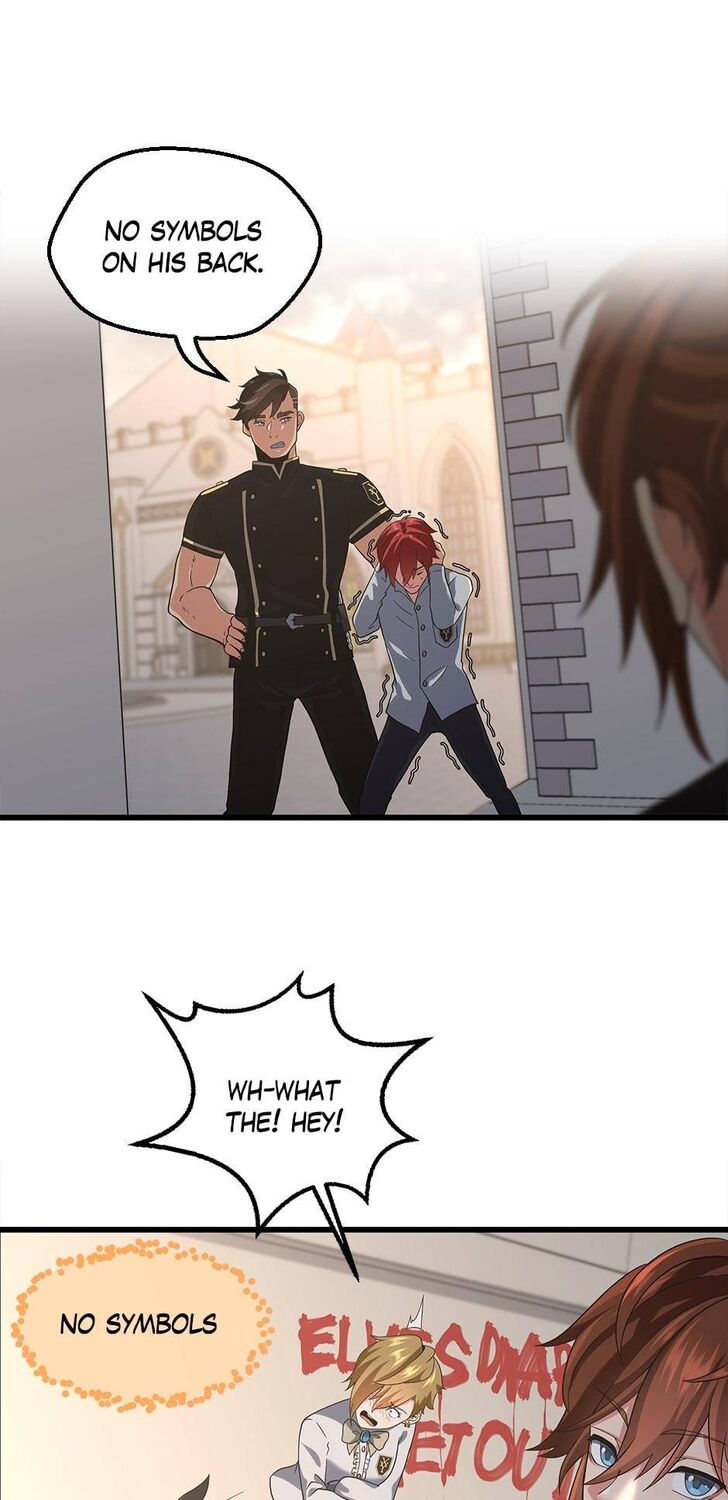 The Beginning After the End Chapter 110 page 55