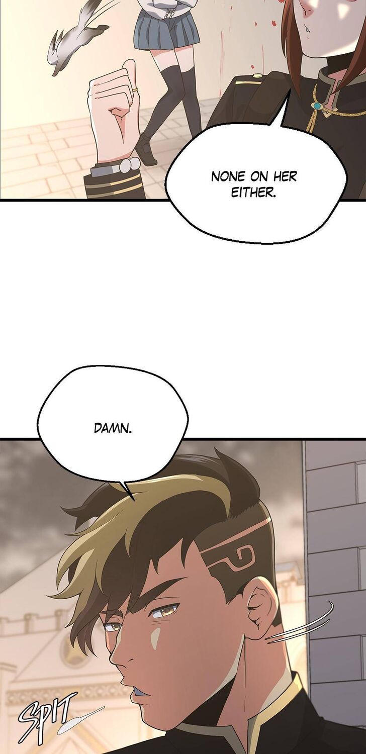 The Beginning After the End Chapter 110 page 56