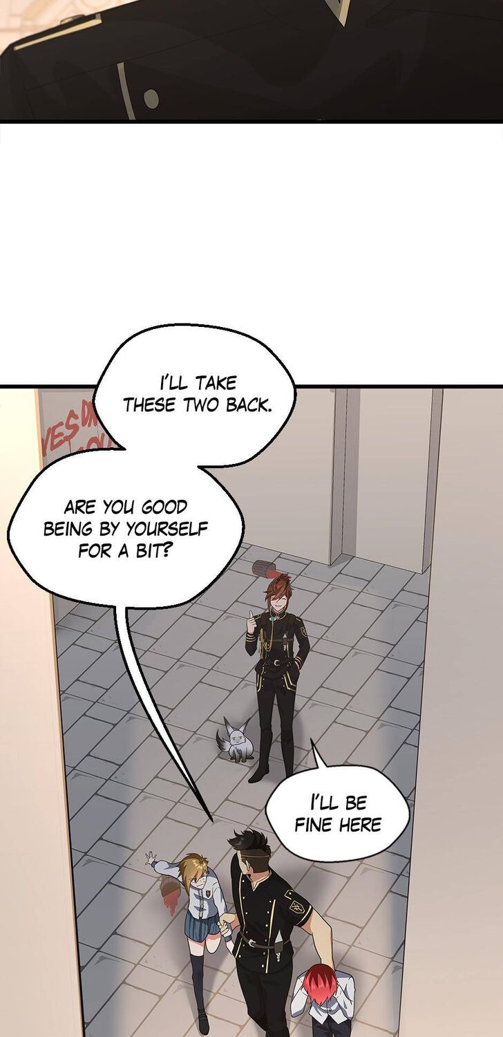 The Beginning After the End Chapter 110 page 57