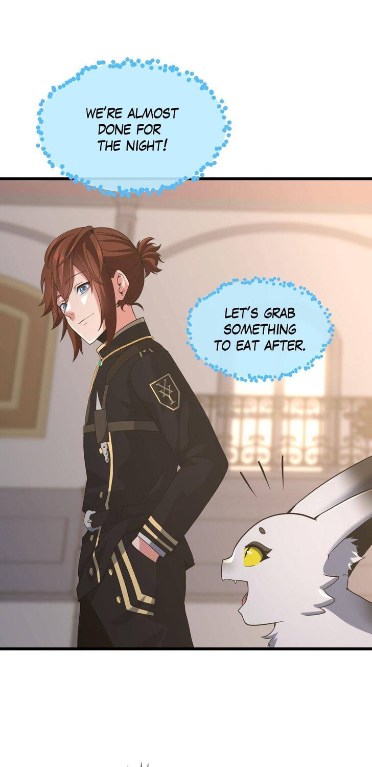 The Beginning After the End Chapter 110 page 60