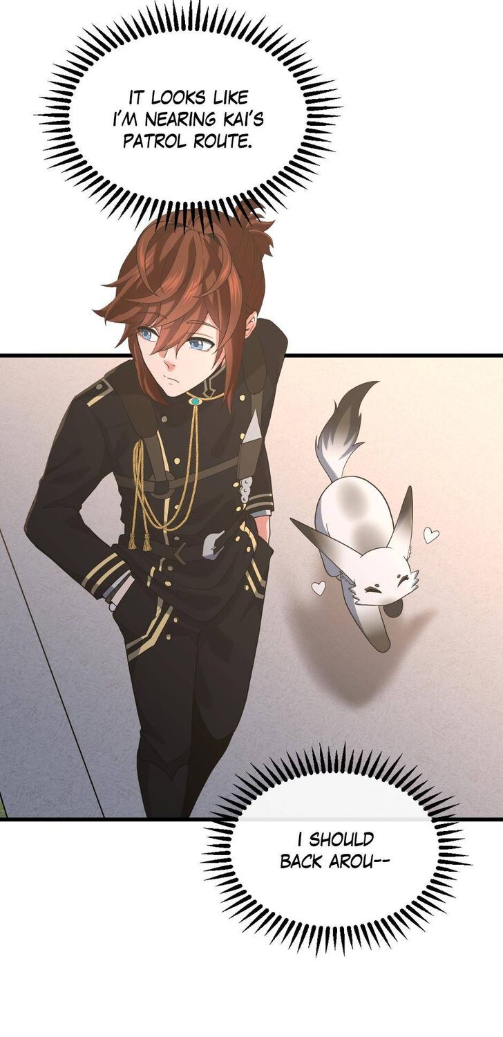 The Beginning After the End Chapter 110 page 61