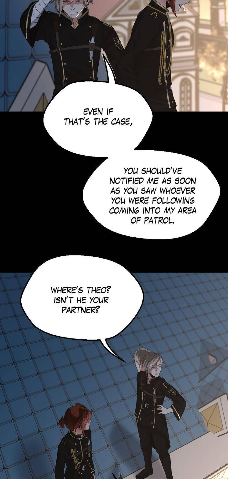 The Beginning After the End Chapter 110 page 79