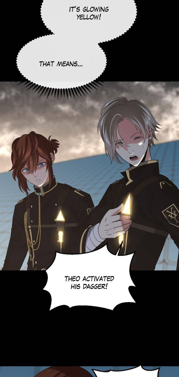 The Beginning After the End Chapter 110 page 82