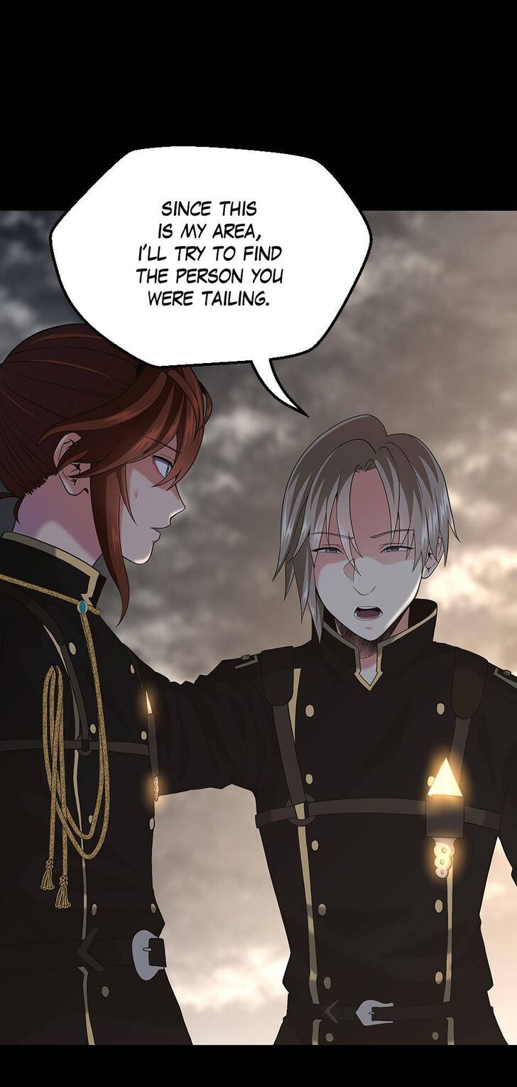 The Beginning After the End Chapter 110 page 84