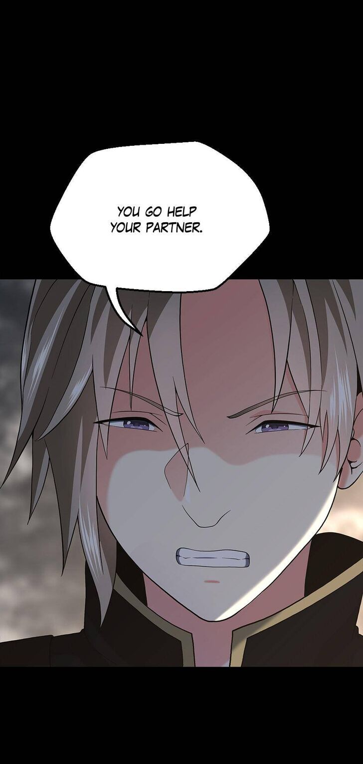 The Beginning After the End Chapter 110 page 85