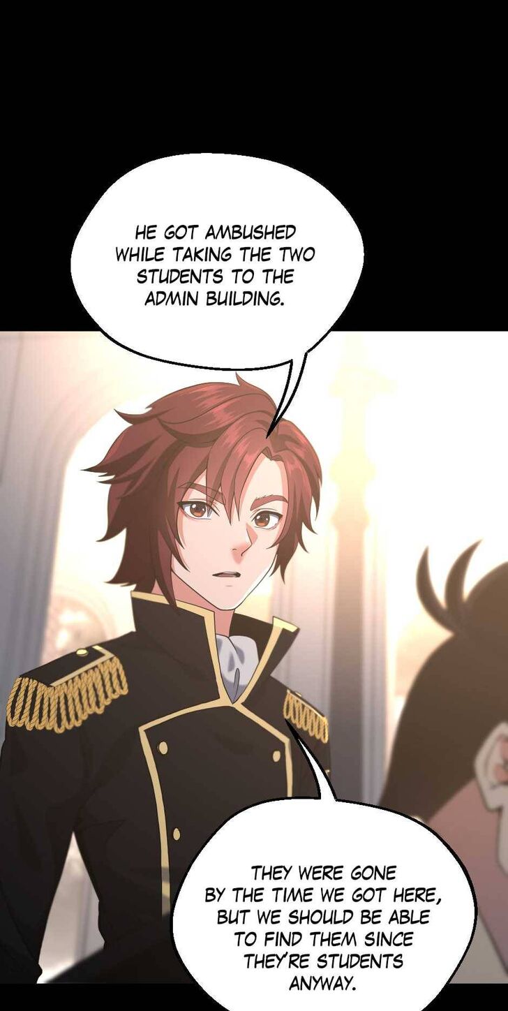 The Beginning After the End Chapter 111 page 6