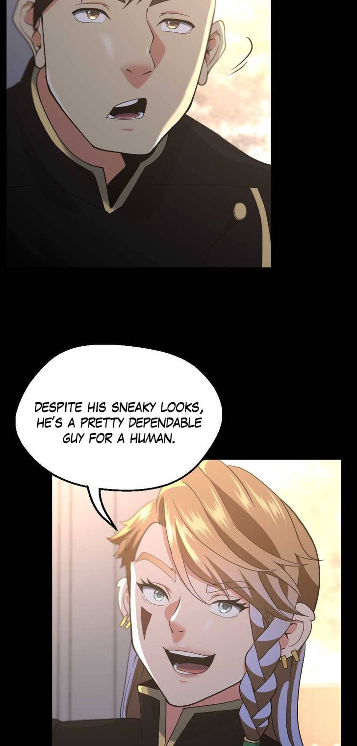 The Beginning After the End Chapter 111 page 17