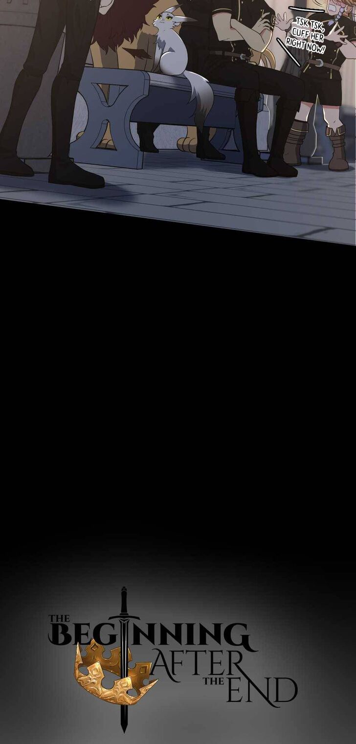 The Beginning After the End Chapter 111 page 19