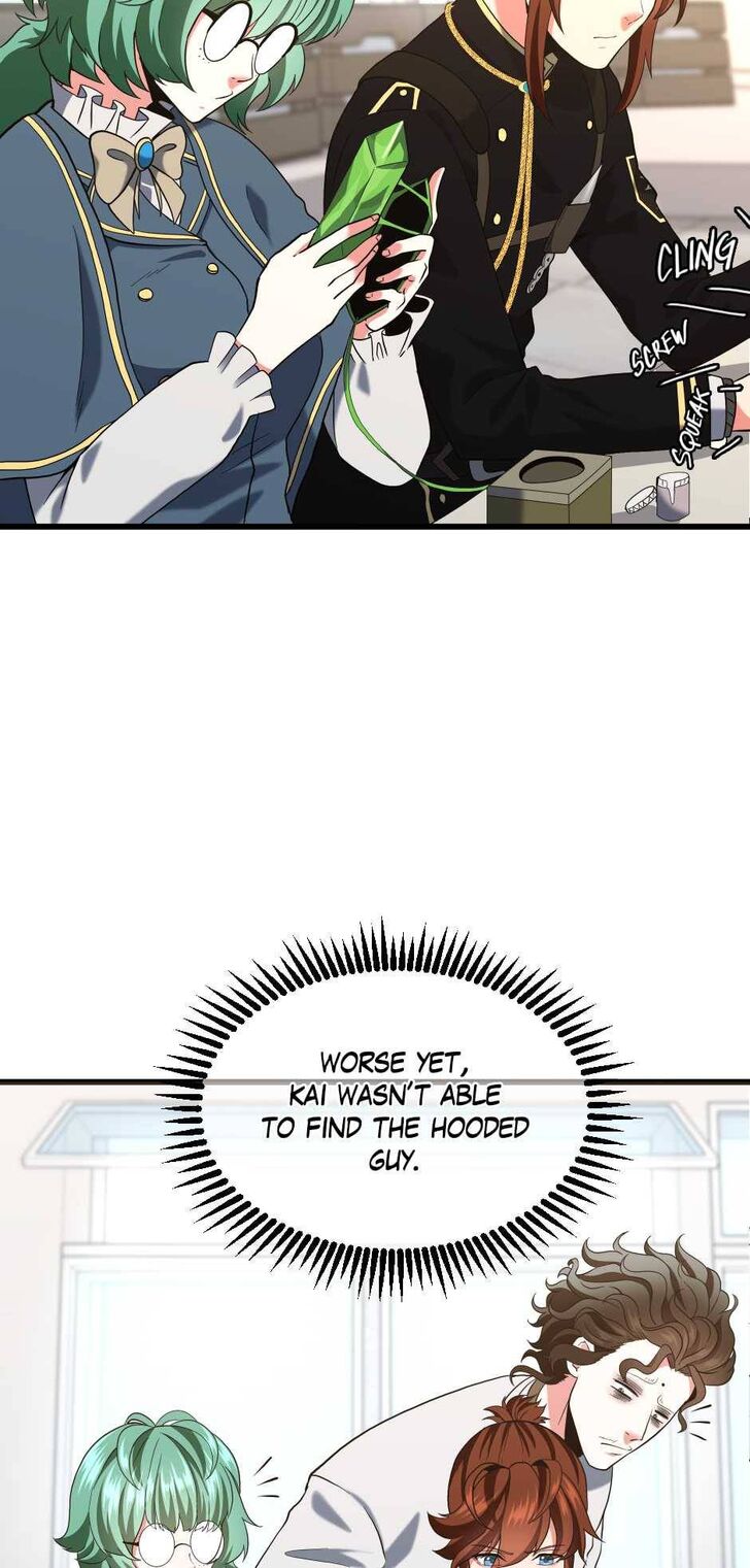 The Beginning After the End Chapter 111 page 22