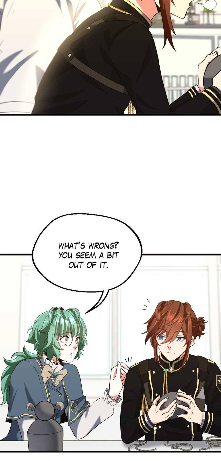 The Beginning After the End Chapter 111 page 27