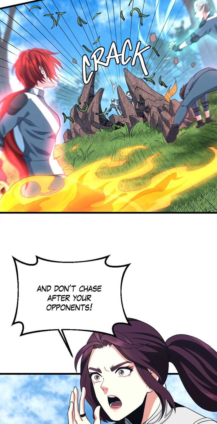 The Beginning After the End Chapter 111 page 36