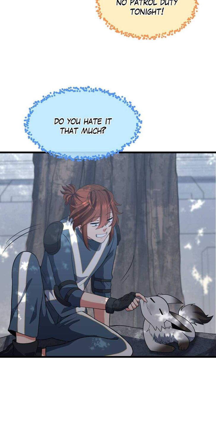 The Beginning After the End Chapter 111 page 40