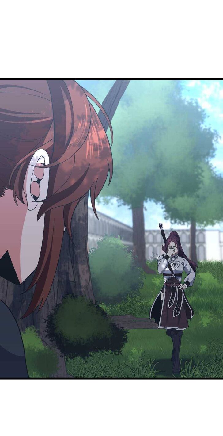 The Beginning After the End Chapter 111 page 41