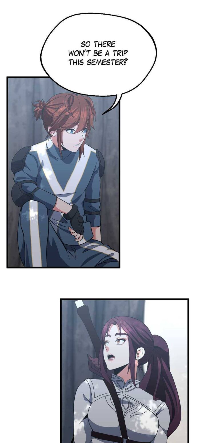The Beginning After the End Chapter 111 page 45