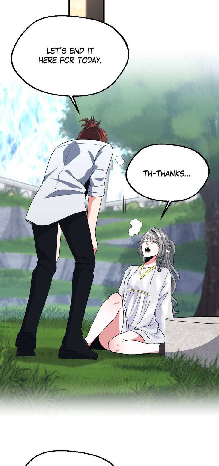 The Beginning After the End Chapter 111 page 48