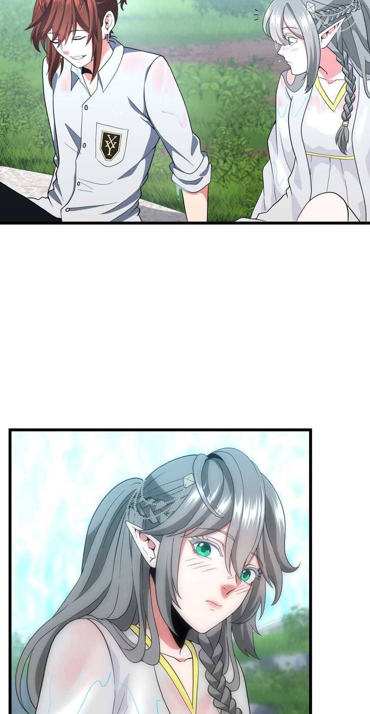 The Beginning After the End Chapter 111 page 63