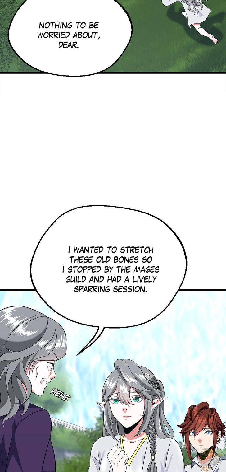 The Beginning After the End Chapter 112 page 5
